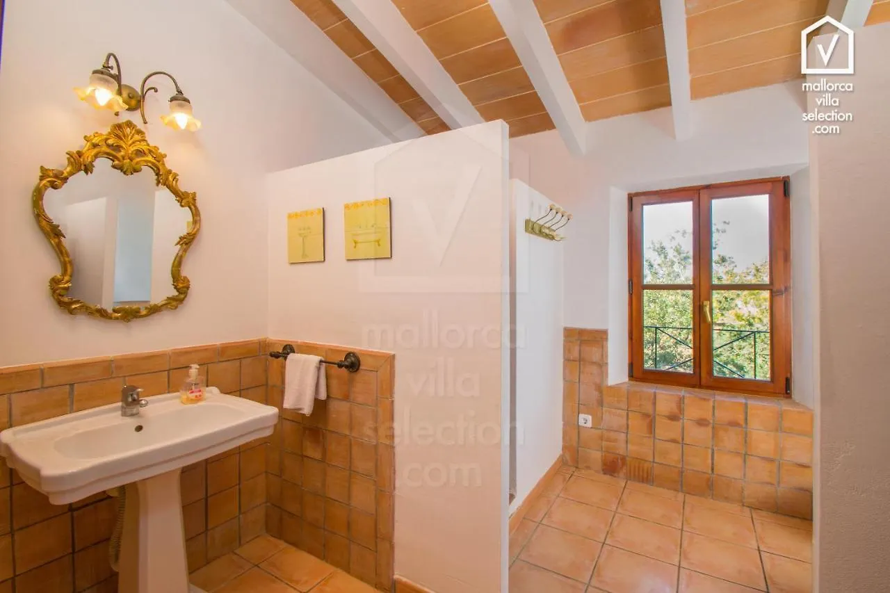 Finca Vistalegre By Mallorca Villa Selection Cala Mandia  Cala Mandia (Mallorca)