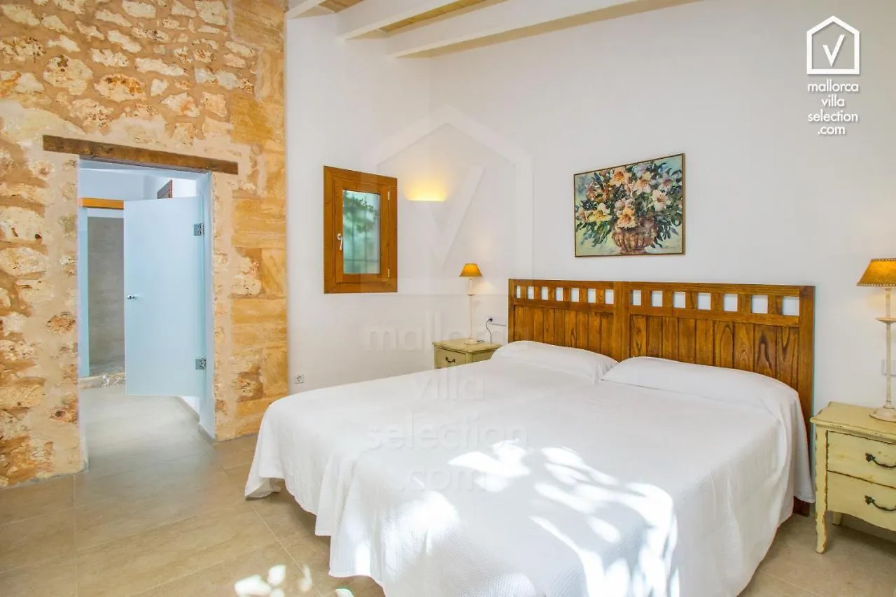 Finca Vistalegre By Mallorca Villa Selection Cala Mandia  Holiday home