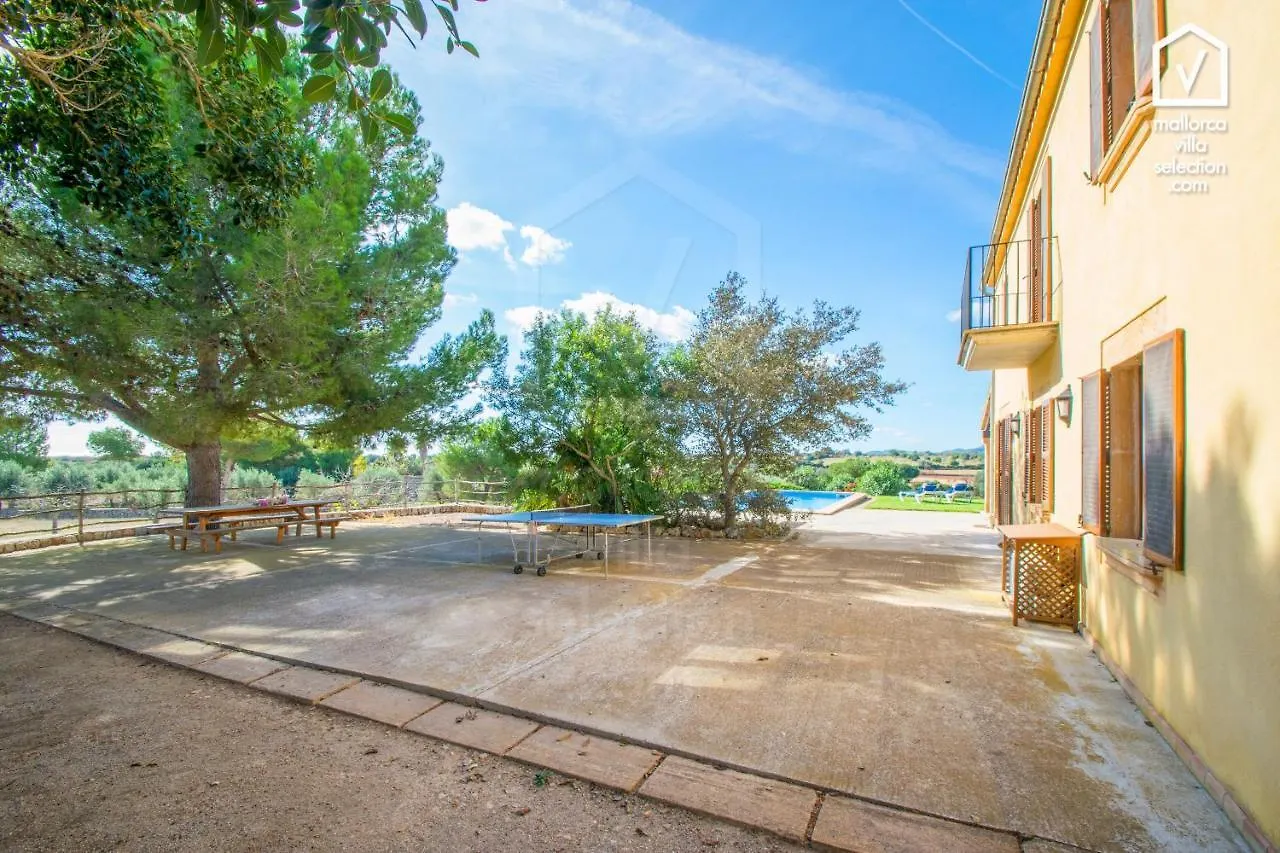 Finca Vistalegre By Mallorca Villa Selection Cala Mandia  Spain