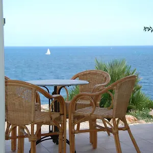 Residencial Playa Mar Apartment