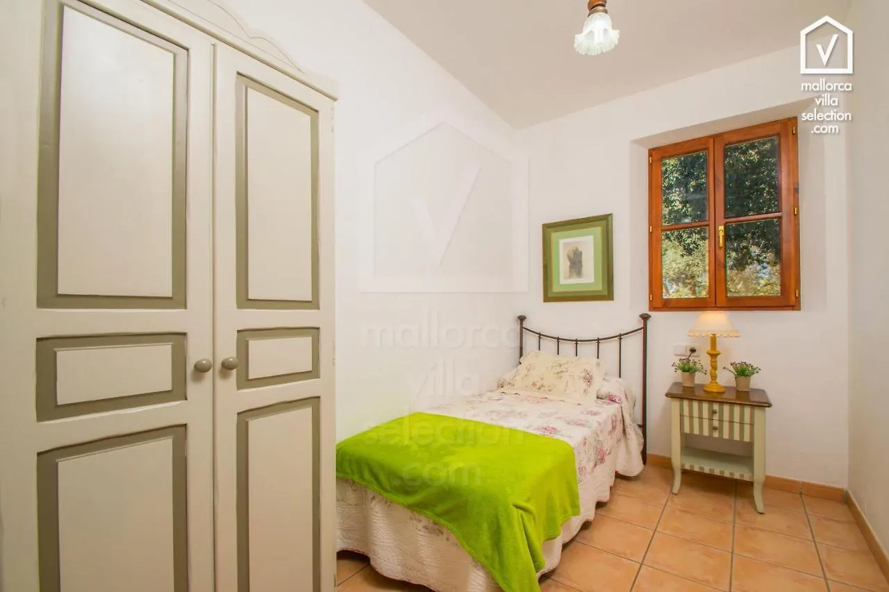 Finca Vistalegre By Mallorca Villa Selection Cala Mandia  Holiday home Cala Mandia (Mallorca)