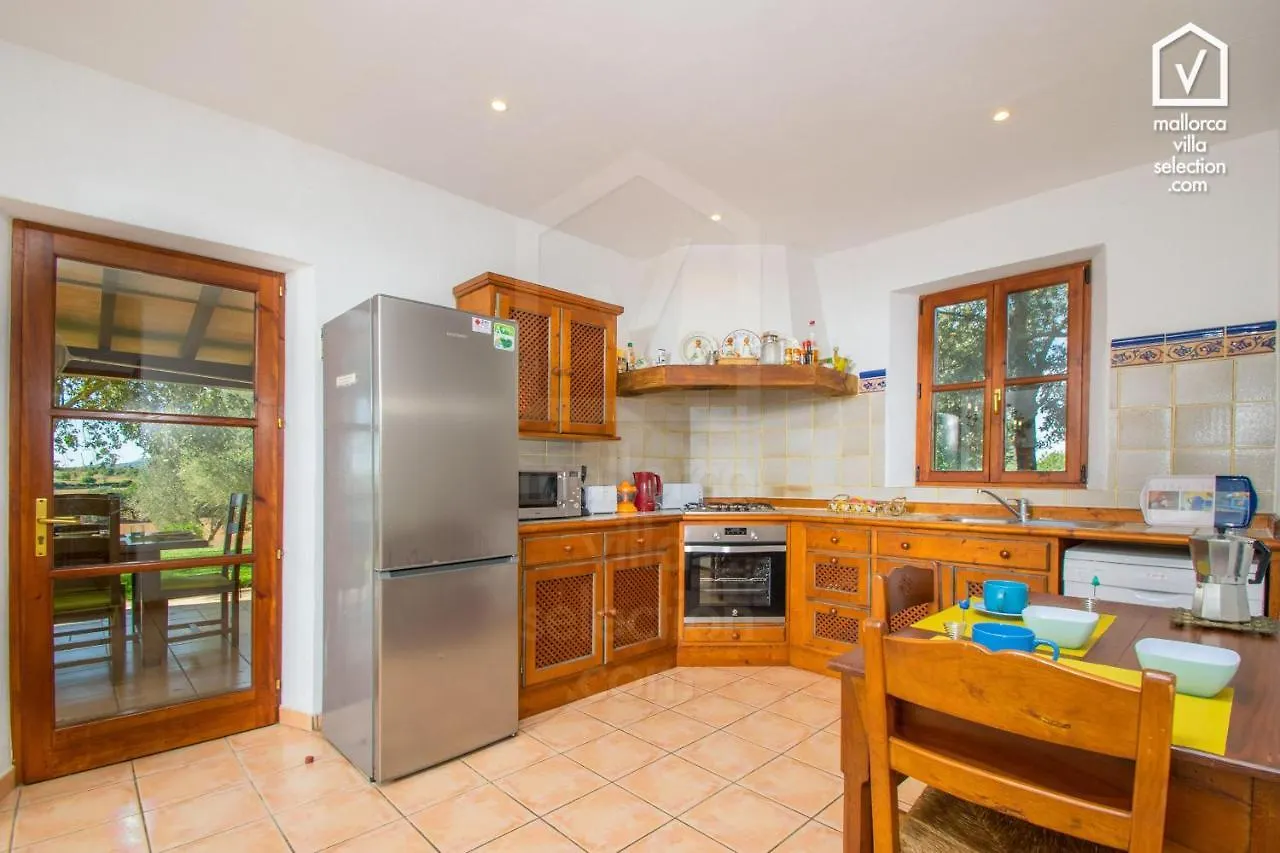 Holiday home Finca Vistalegre By Mallorca Villa Selection Cala Mandia  Spain