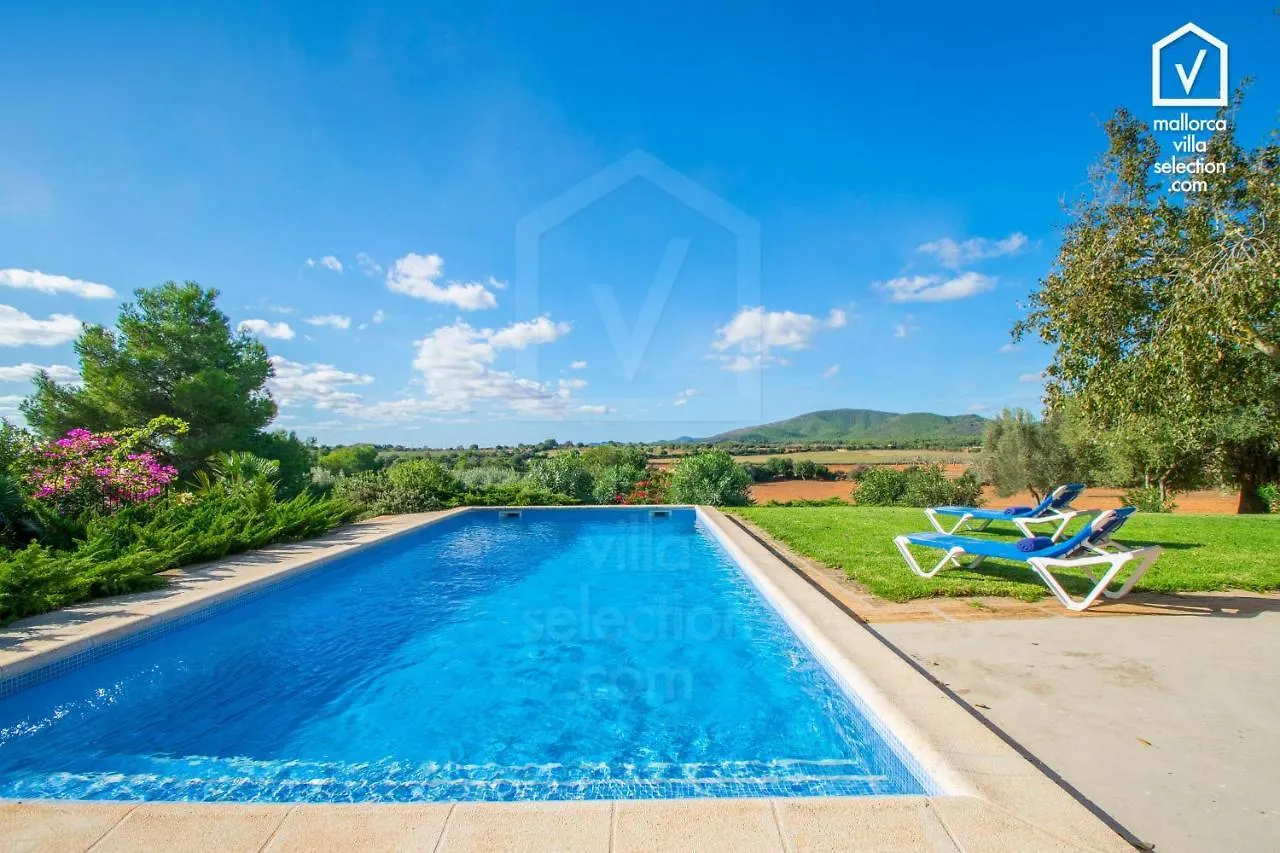 Finca Vistalegre By Mallorca Villa Selection Cala Mandia  Spain